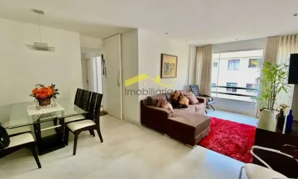 Apartamento para aluguel, 3 quartos, 1 suíte, 1 vaga, Buritis - Belo Horizonte/MG