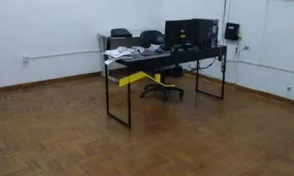 Sala comercial para alugar na Rua Curitiba, 862, Centro, Belo Horizonte