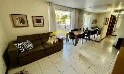 Apartamento para aluguel, 3 quartos, 1 suíte, 2 vagas, Buritis - Belo Horizonte/MG