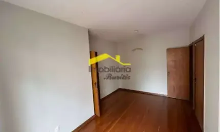 Apartamento para aluguel, 3 quartos, 1 suíte, 2 vagas, Buritis - Belo Horizonte/MG