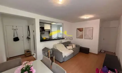 Apartamento à venda, 2 quartos, 1 suíte, 1 vaga, Buritis - Belo Horizonte/MG