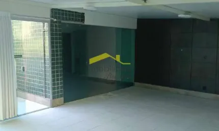 Sala para aluguel, 1 vaga, Buritis - Belo Horizonte/MG