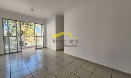 Apartamento à venda, 3 quartos, 1 suíte, 1 vaga, Betânia - Belo Horizonte/MG
