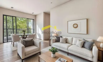 Apartamento à venda, 3 quartos, 1 suíte, 1 vaga, betânia - belo horizonte/mg