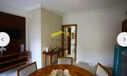 Apartamento para aluguel, 3 quartos, 1 suíte, 1 vaga, gutierrez - belo horizonte/mg