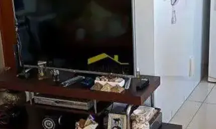 Apartamento à venda, 2 quartos, 1 vaga, cinqüentenário - belo horizonte/mg