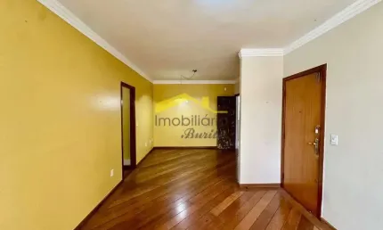 Apartamento para aluguel, 4 quartos, 1 suíte, 2 vagas, buritis - belo horizonte/mg