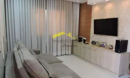 Casa à venda, 3 quartos, 1 suíte, 6 vagas, vista alegre - belo horizonte/mg