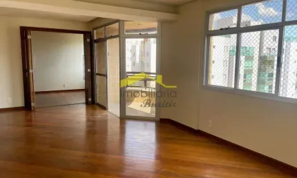 Apartamento para aluguel, 3 quartos, 1 suíte, 3 vagas, buritis - belo horizonte/mg