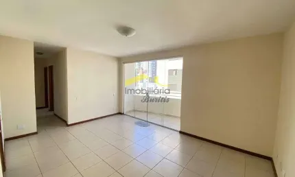 Apartamento para aluguel, 3 quartos, 1 suíte, 2 vagas, buritis - belo horizonte/mg