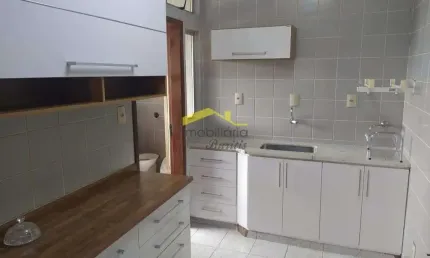 Apartamento à venda, 3 quartos, 1 suíte, 2 vagas, Buritis - Belo Horizonte/MG