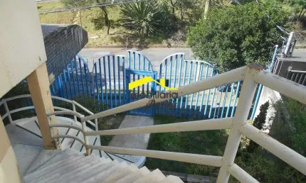 Cobertura à venda, 5 quartos, 1 suíte, 4 vagas, buritis - belo horizonte/mg