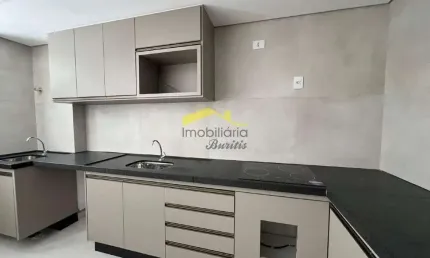 Apartamento para aluguel, 2 quartos, 1 suíte, 1 vaga, buritis - belo horizonte/mg