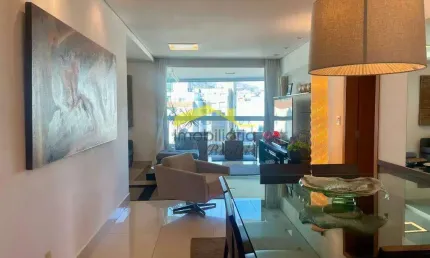 Apartamento para aluguel, 3 quartos, 1 suíte, 2 vagas, buritis - belo horizonte/mg