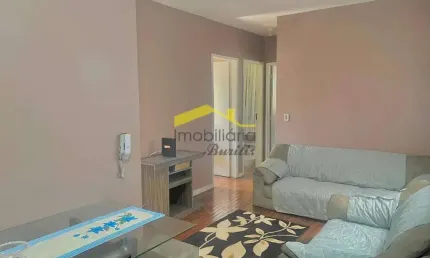 Apartamento para aluguel, 3 quartos, 1 vaga, estoril - belo horizonte/mg