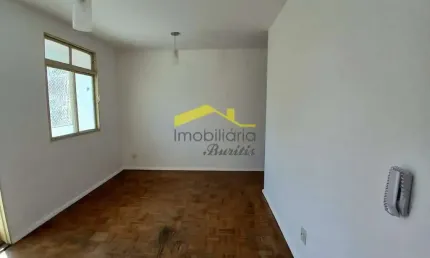 Apartamento à venda 3 quartos, 1 vaga - estoril - belo horizonte