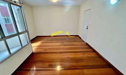 Apartamento para aluguel, 3 quartos, 1 suíte, 2 vagas, Buritis - Belo Horizonte/MG