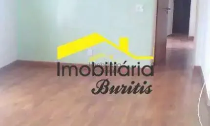 Apartamento à venda, 4 quartos, 1 suíte, 1 vaga, Estoril - Belo Horizonte/MG