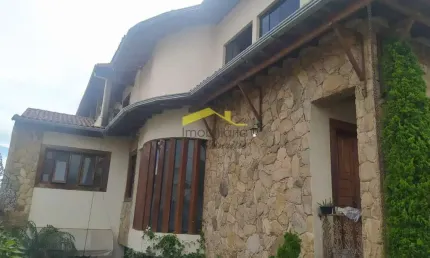 Casa à venda, 7 quartos, 3 suítes, 6 vagas, Estoril - Belo Horizonte/MG