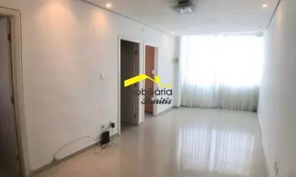 Apartamento à venda, 2 quartos, 1 suíte, 1 vaga, Buritis - Belo Horizonte/MG