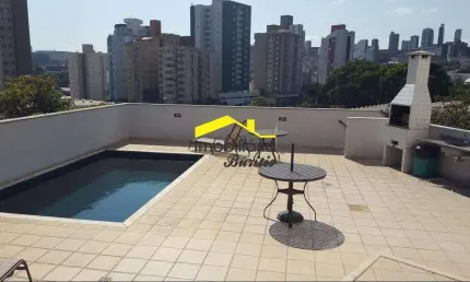 Apartamento para aluguel, 1 quarto, 1 vaga, Buritis - Belo Horizonte/MG