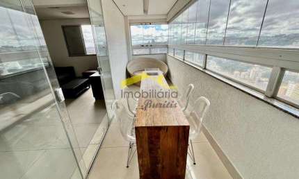 Apartamento para aluguel, 3 quartos, 1 suíte, 3 vagas, Buritis - Belo Horizonte/MG