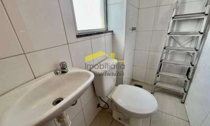 Apartamento para aluguel, 3 quartos, 1 suíte, 3 vagas, Buritis - Belo Horizonte/MG
