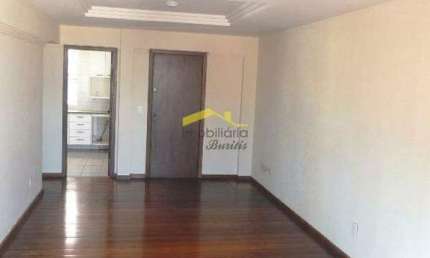 Apartamento à venda, 3 quartos, 1 suíte, 2 vagas, Estoril - Belo Horizonte/MG