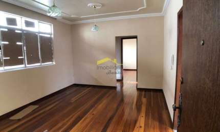 Apartamento à venda, 2 quartos, 1 vaga, Havaí - Belo Horizonte/MG