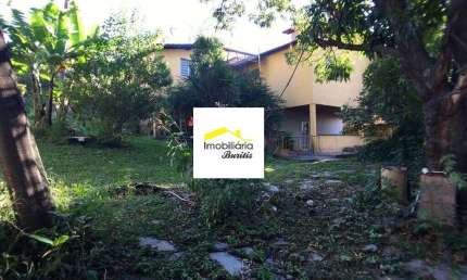 Casa à venda, 4 quartos, 1 suíte, 3 vagas, Estrela do Oriente - Belo Horizonte/MG