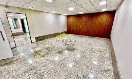 Sala para aluguel, 4 vagas, Estoril - Belo Horizonte/MG