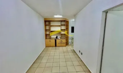 Apartamento à venda, 3 quartos, 1 suíte, 1 vaga, Buritis - Belo Horizonte/MG