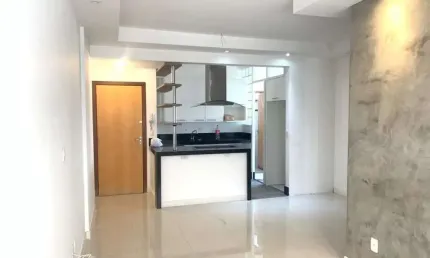 Apartamento para aluguel, 3 quartos, 1 suíte, 2 vagas, Buritis - Belo Horizonte/MG