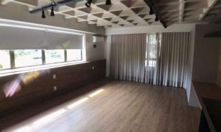 Flat para aluguel, 1 quarto, Boa Viagem - Belo Horizonte/MG
