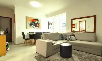 Apartamento à venda, 3 quartos, 1 suíte, 2 vagas, Buritis - Belo Horizonte/MG