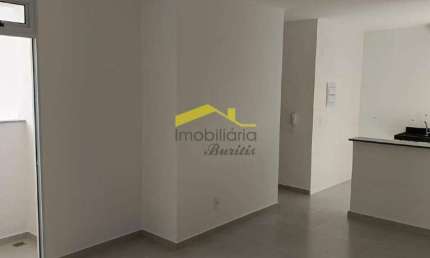 Apartamento à venda, 2 quartos, 1 suíte, 2 vagas, Buritis - Belo Horizonte/MG