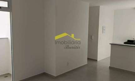 Apartamento à venda, 2 quartos, 1 suíte, 2 vagas, Buritis - Belo Horizonte/MG