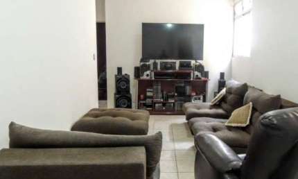 Apartamento à venda, 3 quartos, 1 suíte, 2 vagas, Buritis - Belo Horizonte/MG