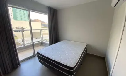 Apartamento para aluguel, 1 quarto, 1 suíte, 1 vaga, estoril - belo horizonte/mg