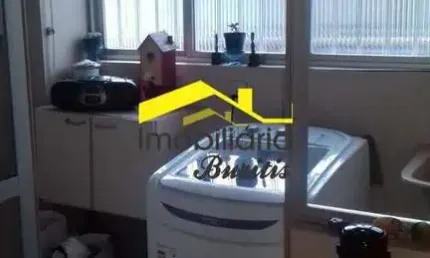 Cobertura à venda, 4 quartos, 1 suíte, 3 vagas, Buritis - Belo Horizonte/MG