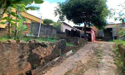 Terreno à venda na Rua Lindolfo de Azevedo, 2522, Jardim América, Belo Horizonte