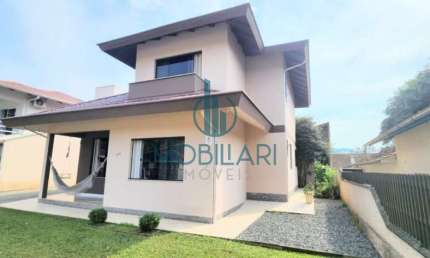 Casa com 3 quartos à venda no Centro, Pomerode , 170 m2 por R$ 879.000