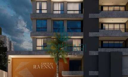 Apartamento com 3 quartos à venda no Estados, Indaial , 97 m2 por R$ 490.000