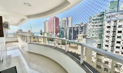 Apartamento com 3 quartos à venda no Centro, Balneário Camboriú , 105 m2 por R$ 2.400.000