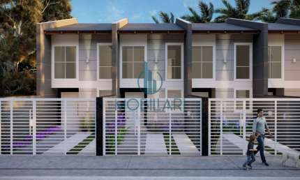 Casa com 2 quartos à venda no Boa Vista, Blumenau , 75 m2 por R$ 550.000