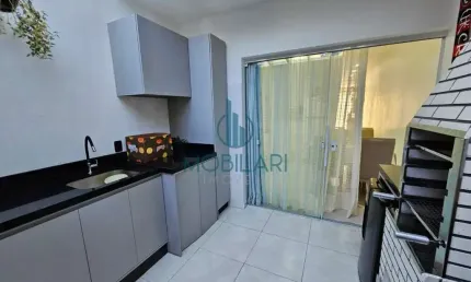 Casa com 2 quartos à venda no Tribess, Blumenau , 72 m2 por R$ 360.000