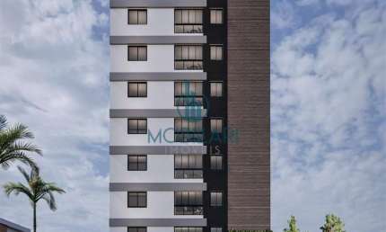 Prédio com 1 sala à venda no Vorstadt, Blumenau , 74 m2 por R$ 424.463