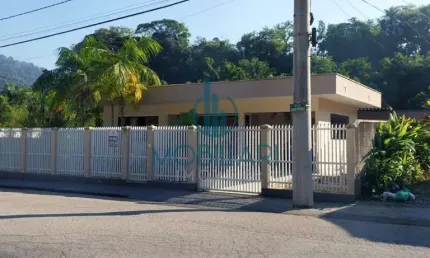 Casa com 3 quartos à venda no Progresso, Blumenau , 149 m2 por R$ 749.000