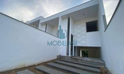 Casa com 2 quartos à venda no Passo Manso, Blumenau , 88 m2 por R$ 380.000