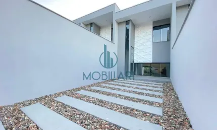 Casa com 2 quartos à venda no Passo Manso, Blumenau , 88 m2 por R$ 380.000